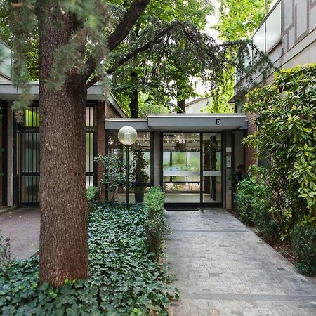 Stupendo E Accogliente Apt Milán Exterior foto