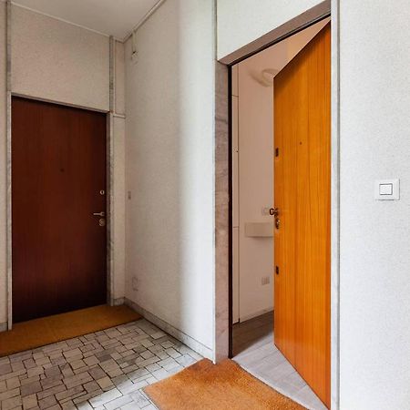 Stupendo E Accogliente Apt Milán Exterior foto
