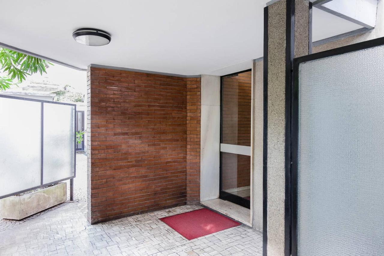 Stupendo E Accogliente Apt Milán Exterior foto