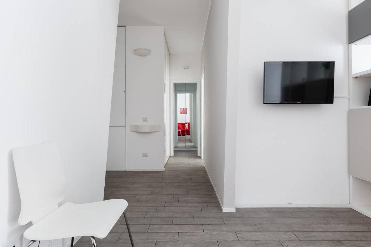 Stupendo E Accogliente Apt Milán Exterior foto
