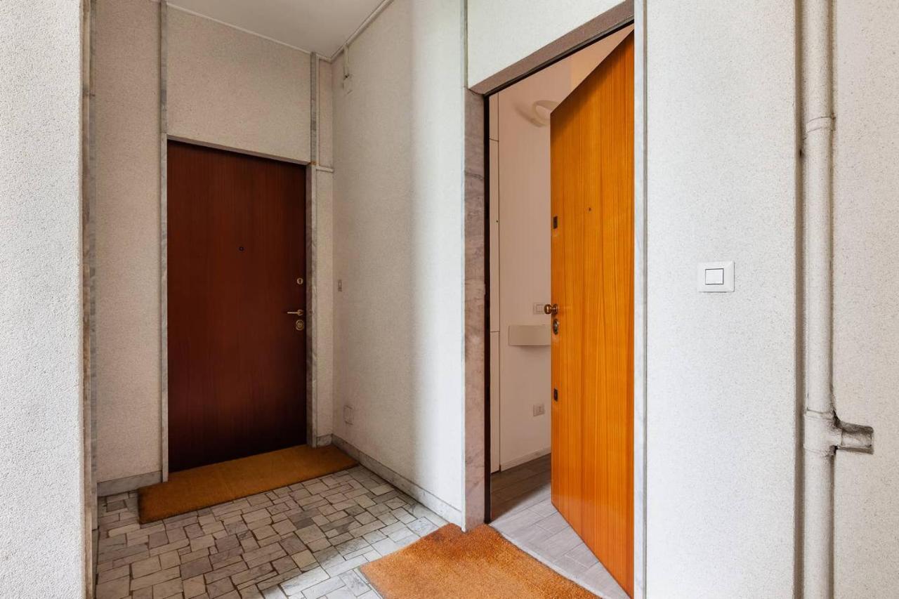 Stupendo E Accogliente Apt Milán Exterior foto